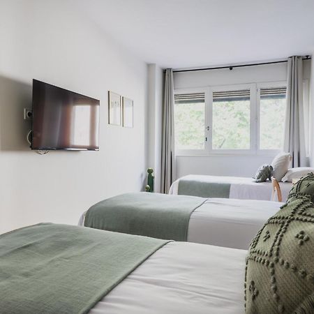 Green Suites Residence Meudon Velizy Bagian luar foto