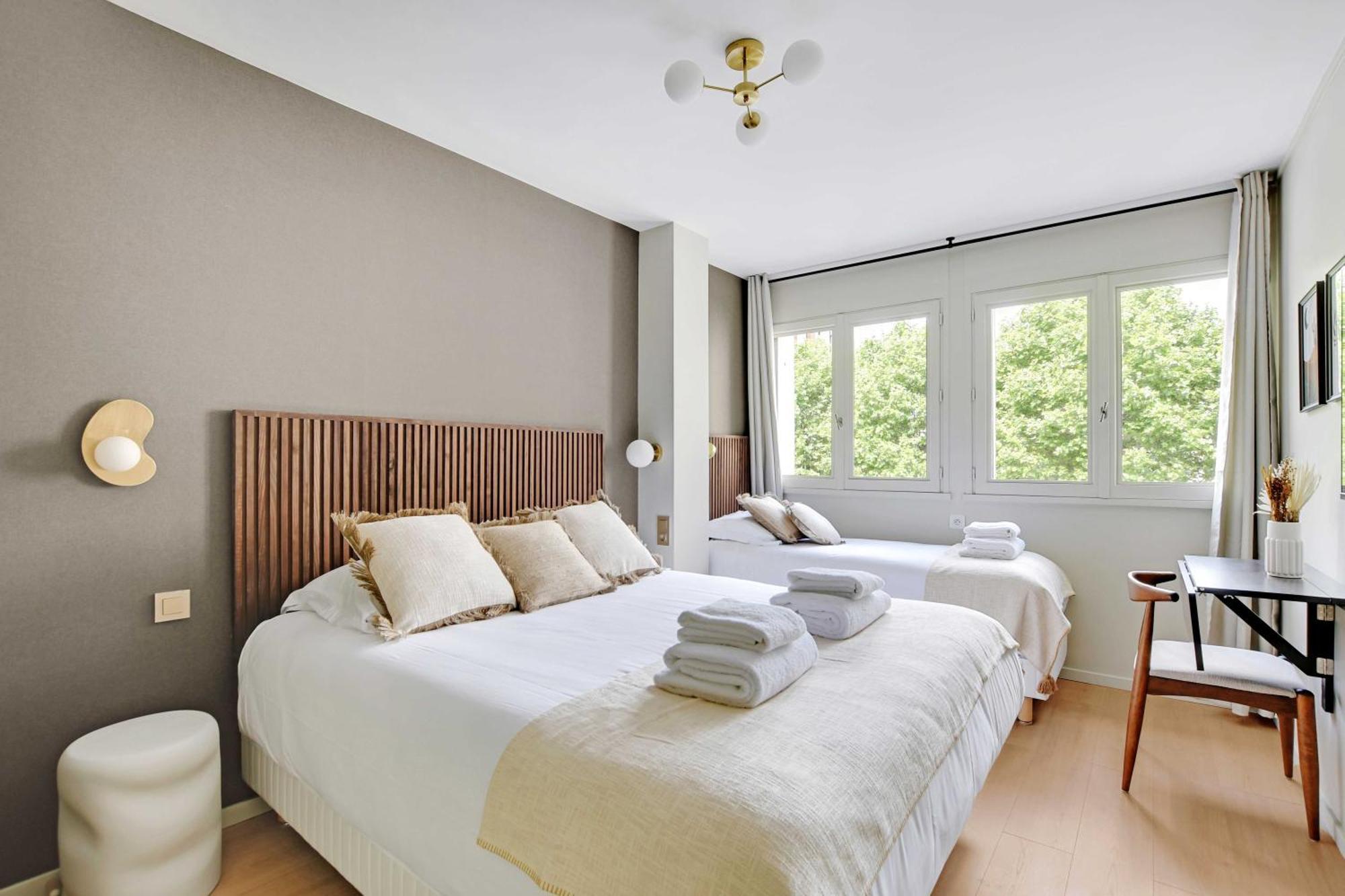 Green Suites Residence Meudon Velizy Bagian luar foto