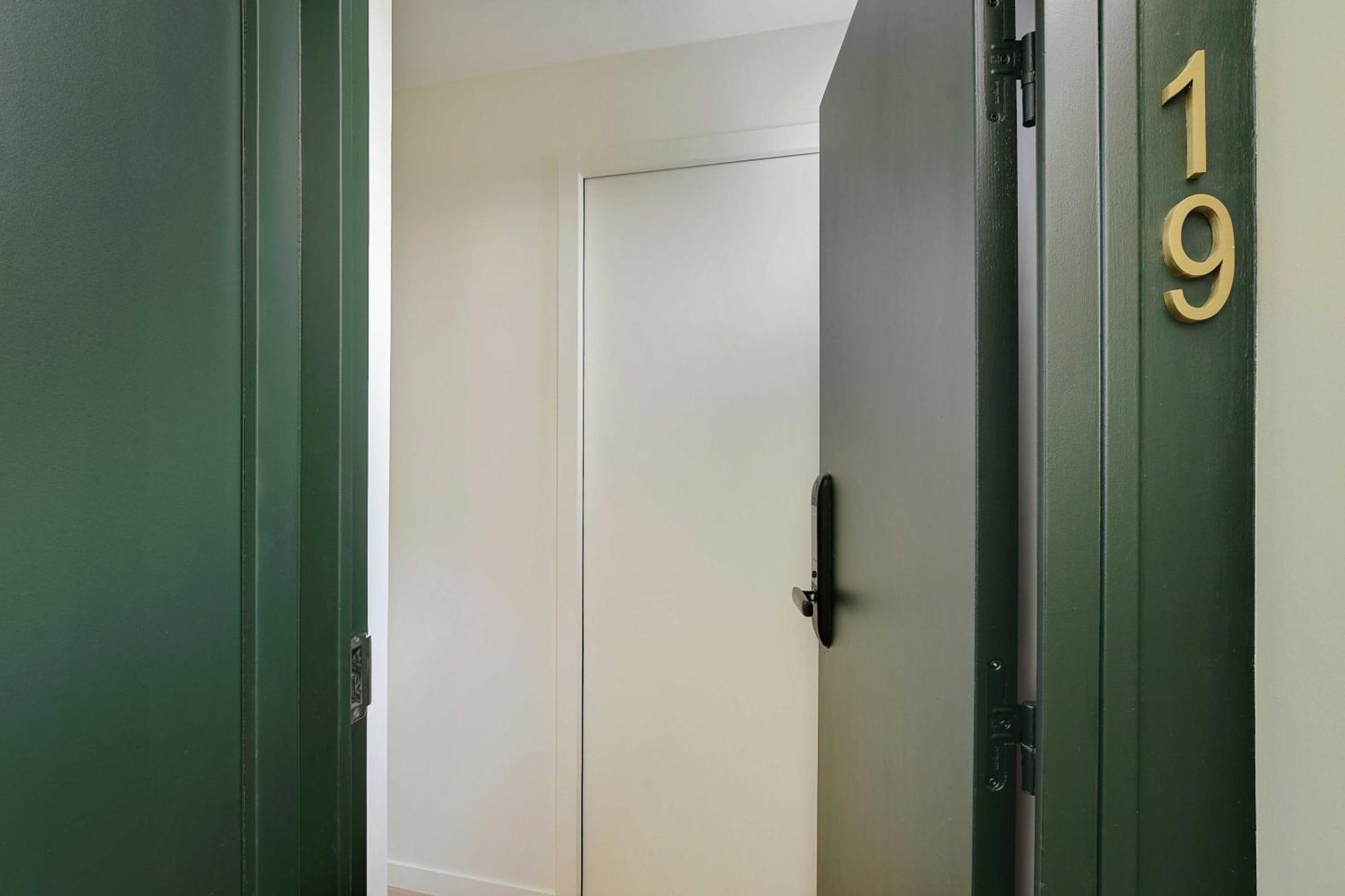 Green Suites Residence Meudon Velizy Bagian luar foto