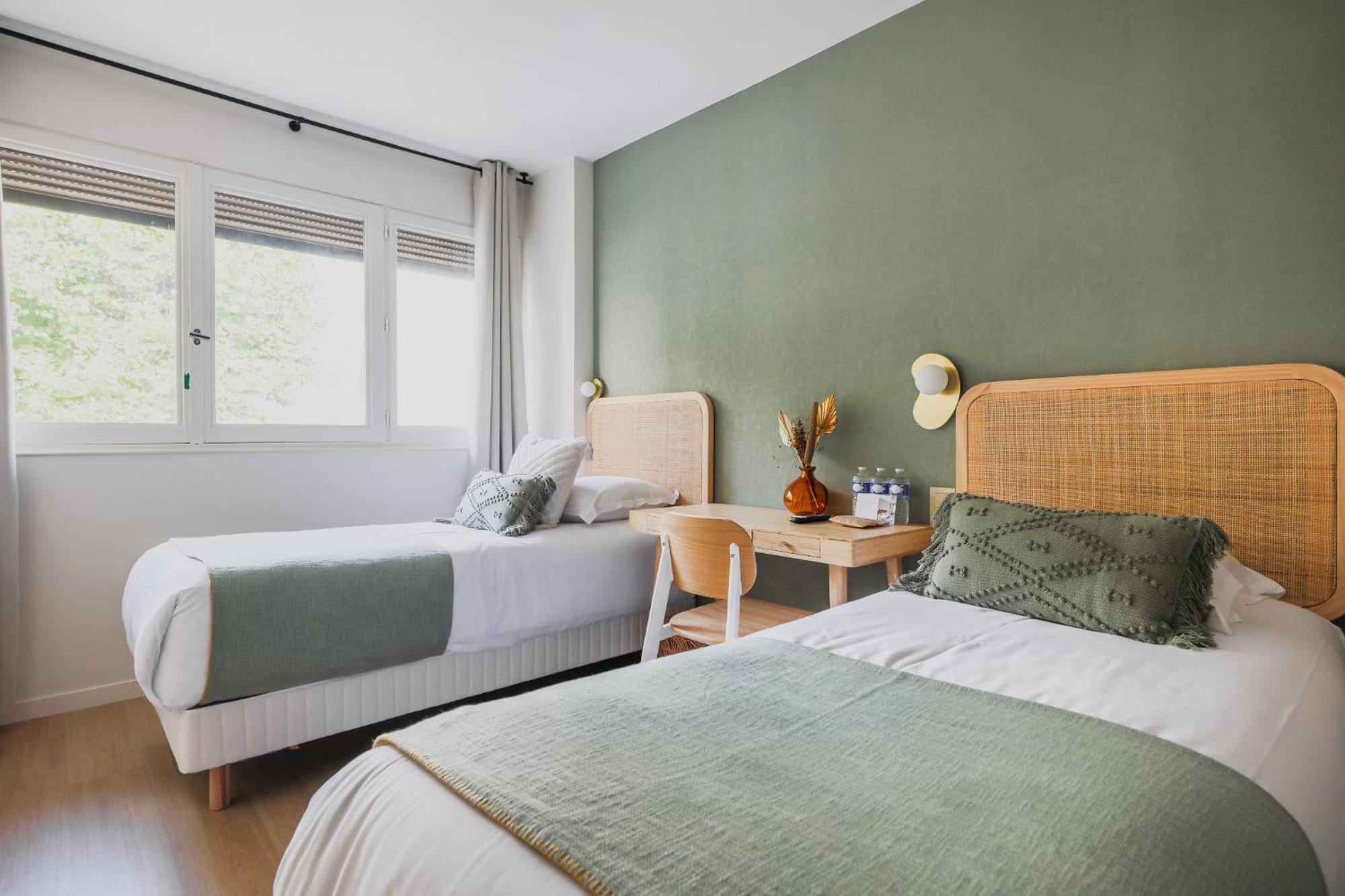 Green Suites Residence Meudon Velizy Bagian luar foto