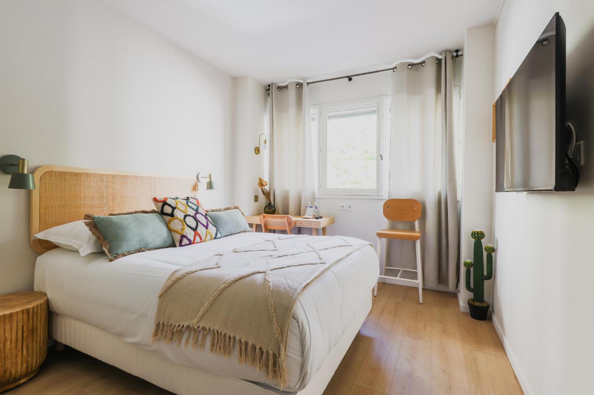 Green Suites Residence Meudon Velizy Bagian luar foto