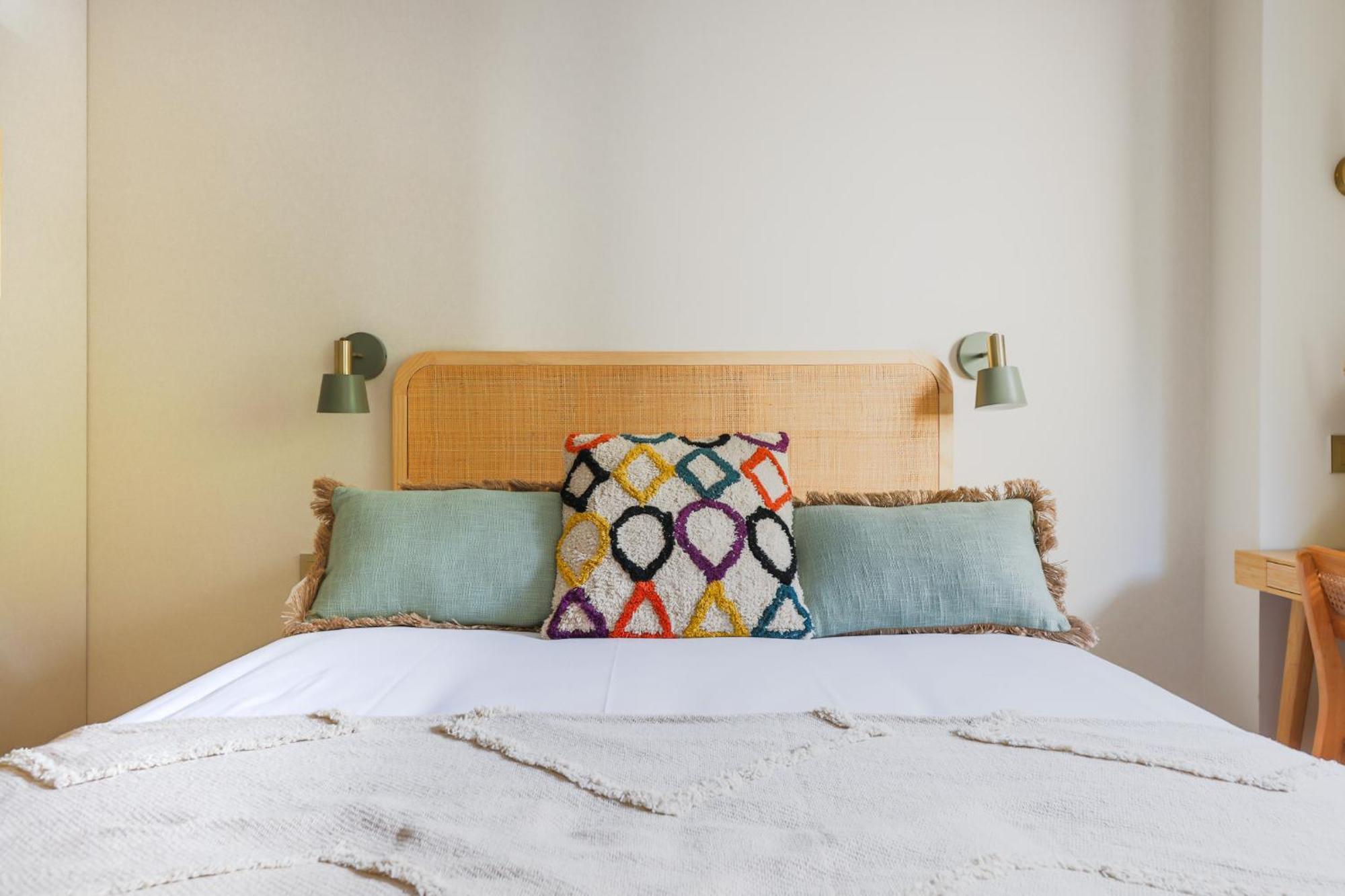 Green Suites Residence Meudon Velizy Bagian luar foto