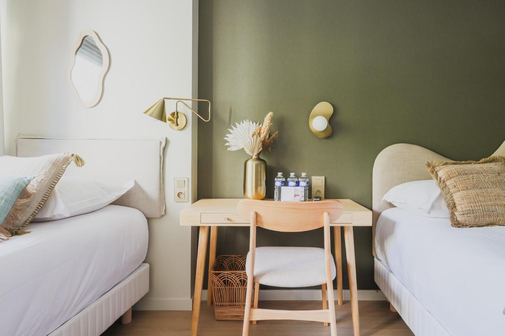 Green Suites Residence Meudon Velizy Bagian luar foto