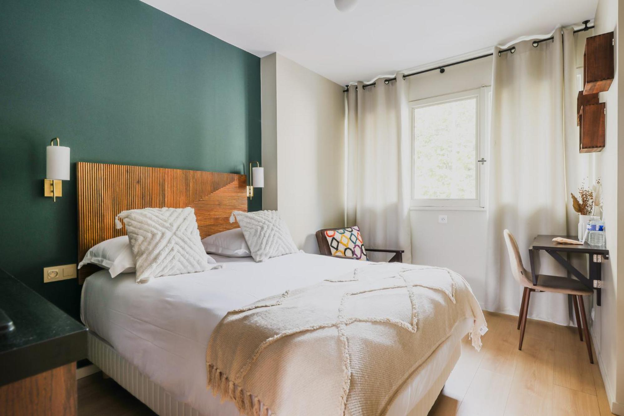 Green Suites Residence Meudon Velizy Bagian luar foto