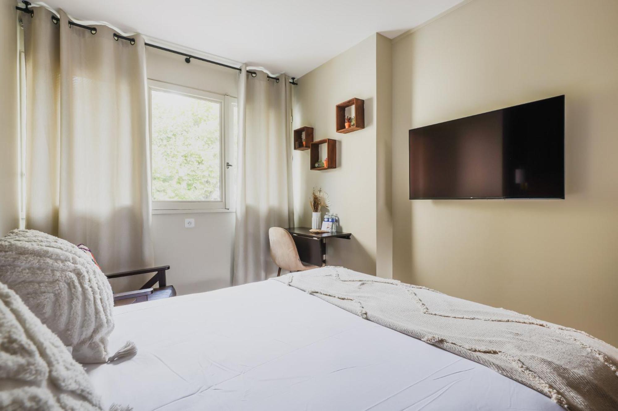 Green Suites Residence Meudon Velizy Bagian luar foto
