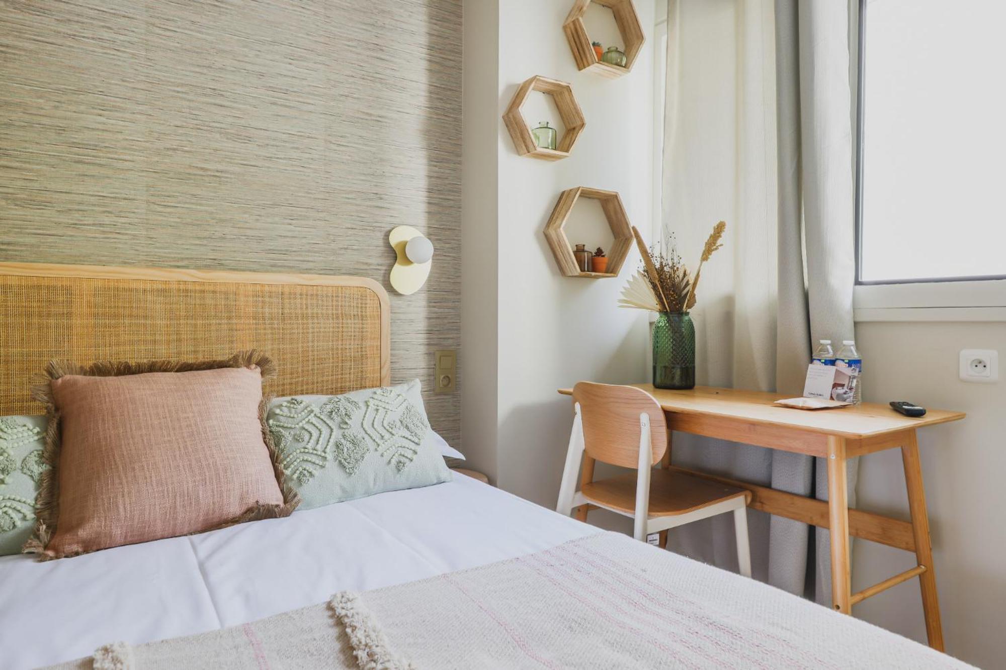 Green Suites Residence Meudon Velizy Bagian luar foto